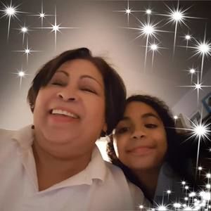 Meet your Posher, Sandra